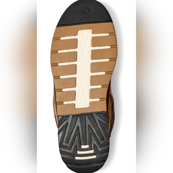 UGG Goldencush Sneaker Size 9 - Picture 6 of 8